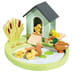 Pet Set Duck House