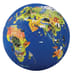 Playball 7" - World image