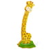 Counting Wobble Neck Giraffe