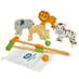 Jungle Croquet