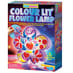Colour Lit Flower Lamp image 5