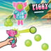 Pig Squeeze Popper Graphic