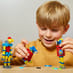 Learn to Build - Robots image 1