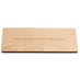 Wooden Name Puzzle Back