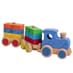 Stacking Train