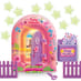 Starlit Light-Up Fairy Door Image 4