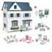 Dovetail House & Furniture BUNDLE image 1