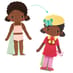 Soft Felt Dress Up image 1