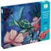 Ocean Depths 3D Painting