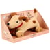 Dudley Pull Along Dog image 3