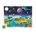 Above & Below - Earth & Space