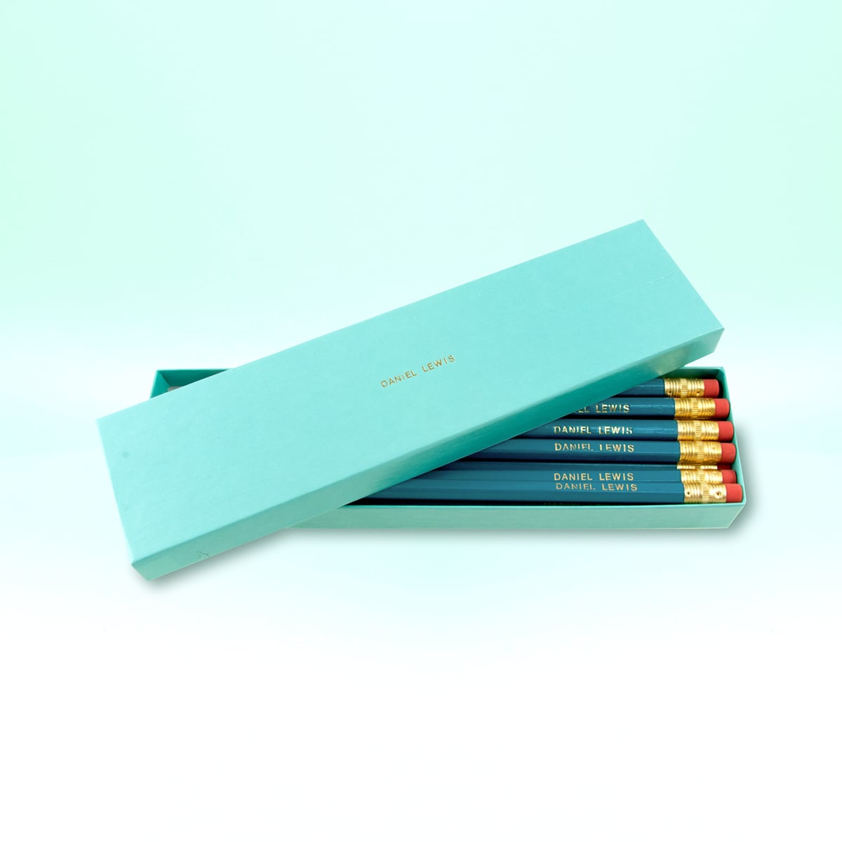 Personalised Pencils