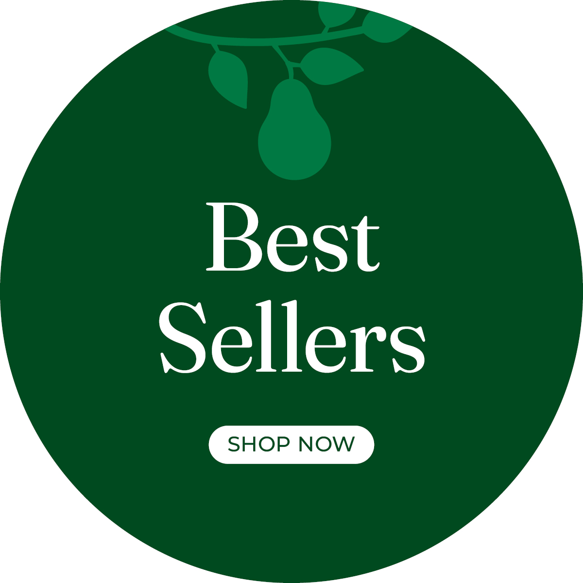Best Sellers at Pear Tree Personalised