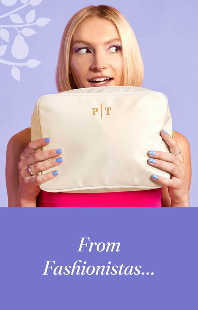 Personalised Accessories
