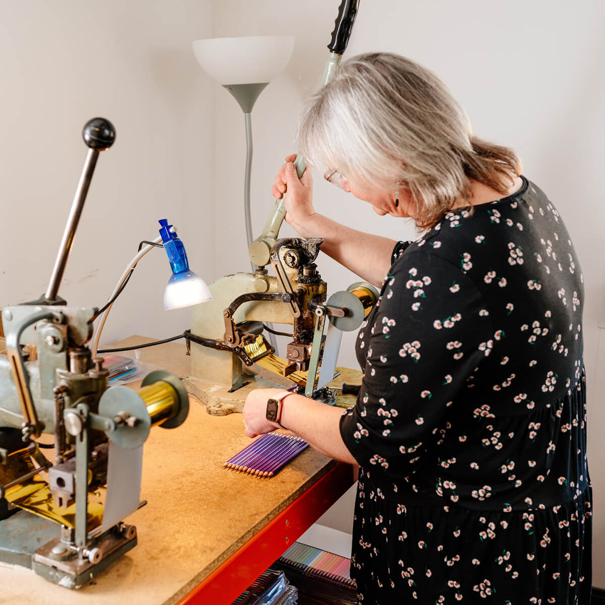 Traditional Craft Values